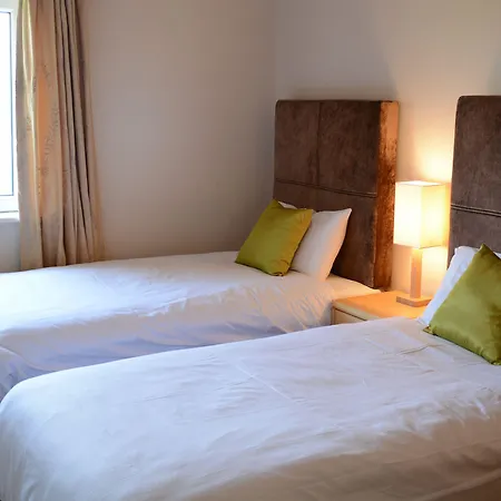 Connemara Sands &