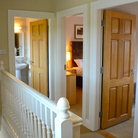 Ξενοδοχείο Connemara Sands & 4*