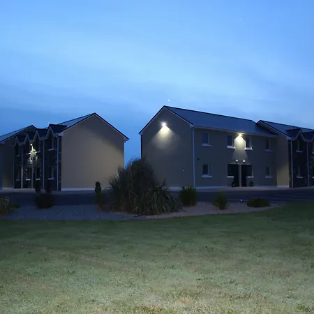 Connemara Sands & Hotel