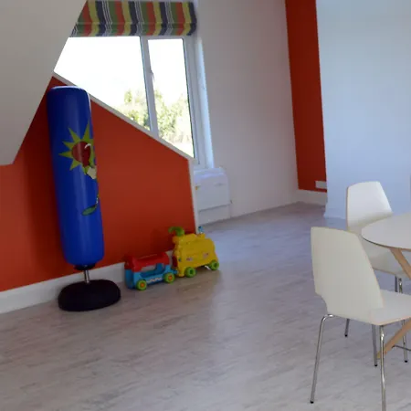 Connemara Sands & Hotel 4*