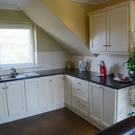 Connemara Sands & 4*