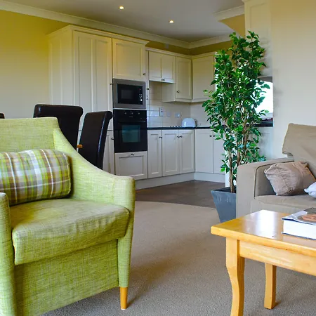 Connemara Sands & 4* Ballyconneely