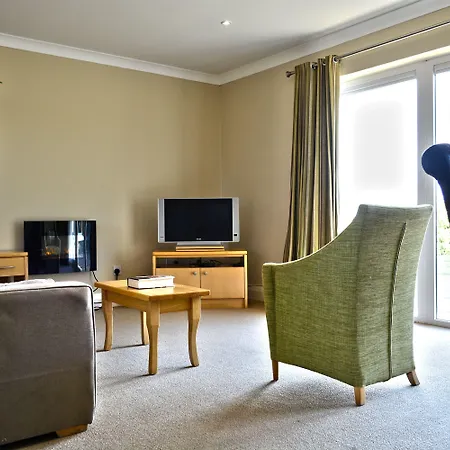 Hotel Connemara Sands &