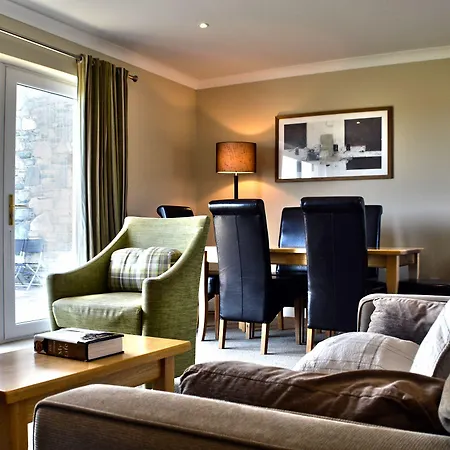 Connemara Sands & Балликоннили