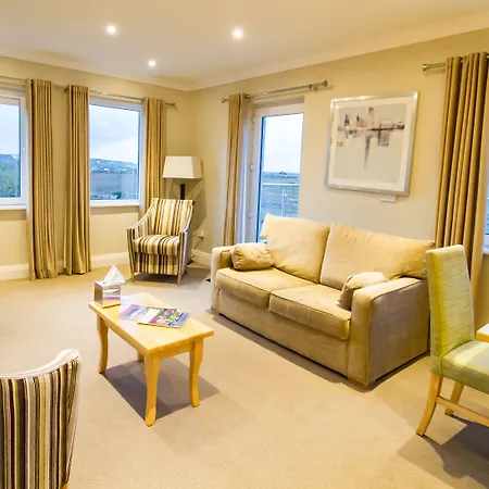 Отель Connemara Sands & 4*