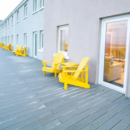 Connemara Sands & Балликоннили