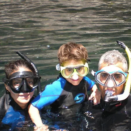 Connemara Sands & 4*