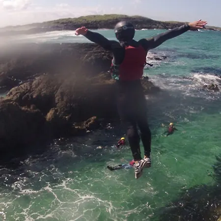 Hotel Connemara Sands & Ballyconneely