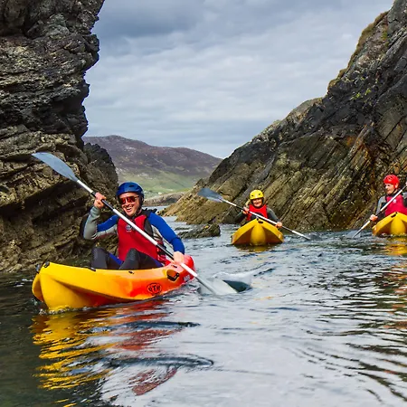Connemara Sands & Отель