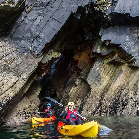Connemara Sands &