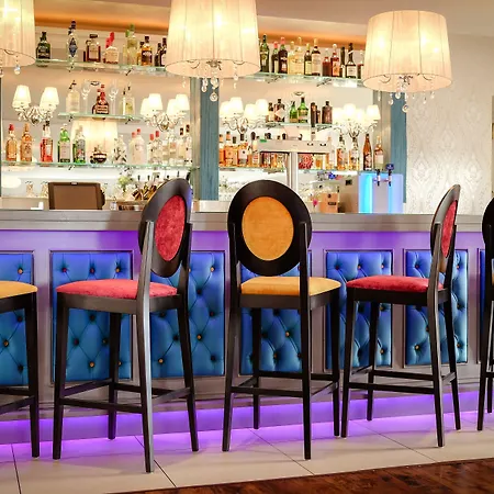 Connemara Sands & 4*