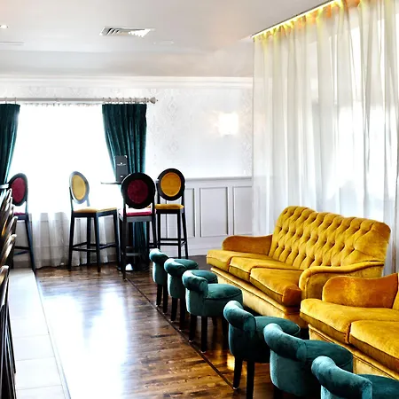 Connemara Sands & Отель