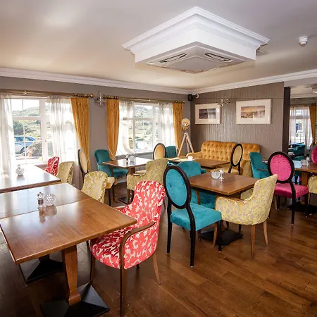 Connemara Sands & Балликоннили