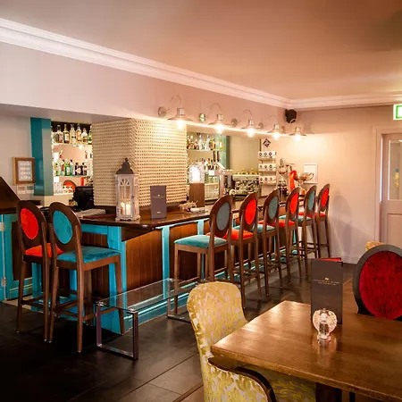 Hotel Connemara Sands &