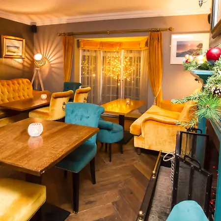 Connemara Sands & Отель