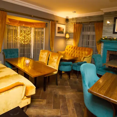 Connemara Sands & Отель 4*