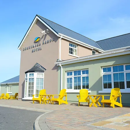 Отель Connemara Sands & 4*
