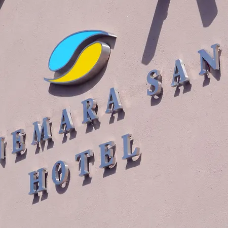 Connemara Sands & Отель
