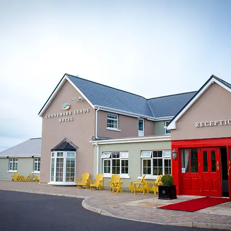 Connemara Sands & Hotel Ballyconneely