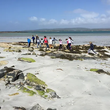 Connemara Sands & 4*