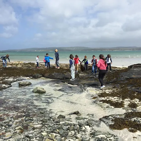 Connemara Sands &