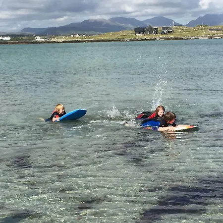 Connemara Sands & Отель