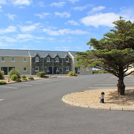 Connemara Sands & Ξενοδοχείο