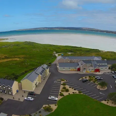 Connemara Sands & 4* Ballyconneely