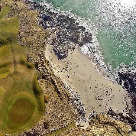 Connemara Sands & Hotel