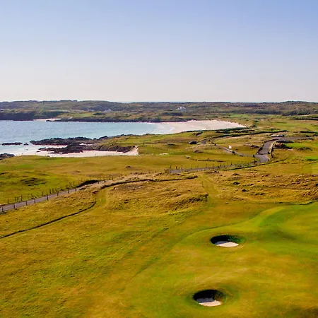 Connemara Sands & Отель