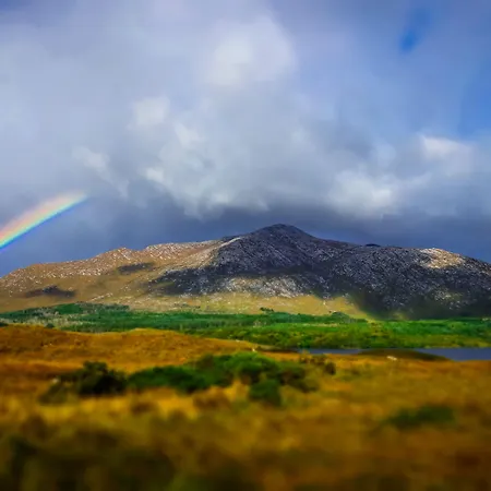 Connemara Sands & Отель 4*