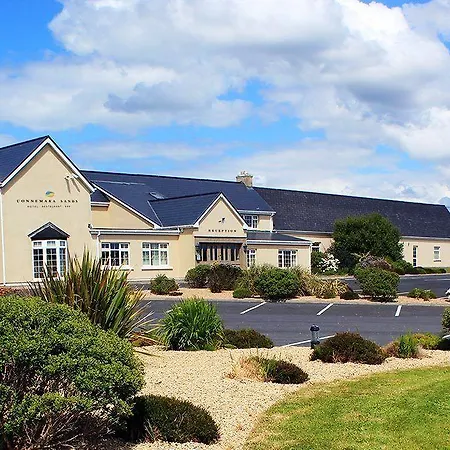 Connemara Sands & Отель