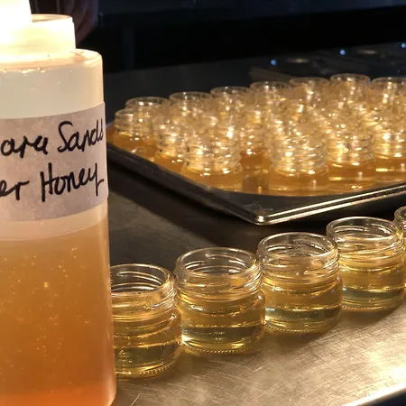 Connemara Sands & 4*