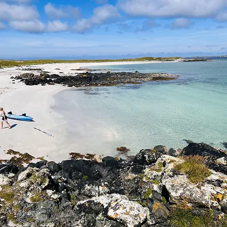 Connemara Sands & Балликоннили