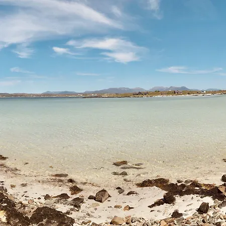 Connemara Sands & Отель 4*