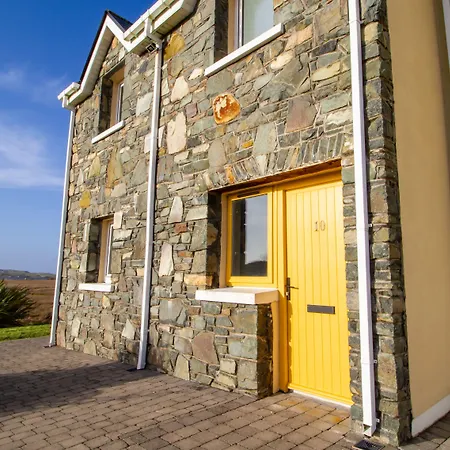 Connemara Sands & Ξενοδοχείο 4*