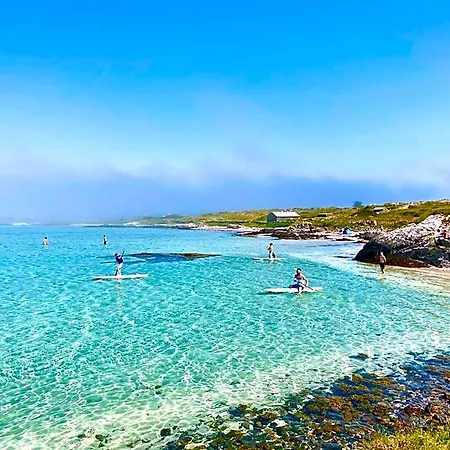 Hotel Connemara Sands & 4*