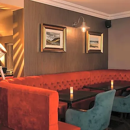 Hotel Connemara Sands & 4*