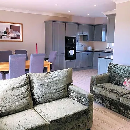 Connemara Sands &