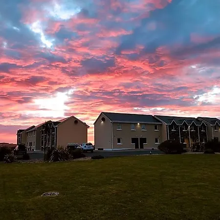 Connemara Sands & Hotel