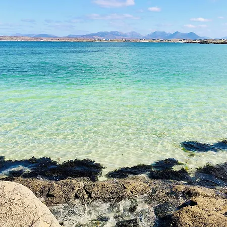 Connemara Sands &