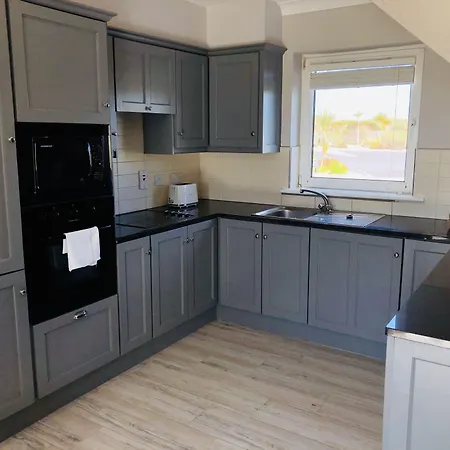 Connemara Sands &