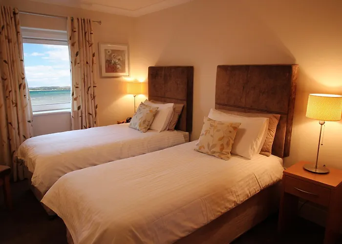 Connemara Sands & Балликоннили