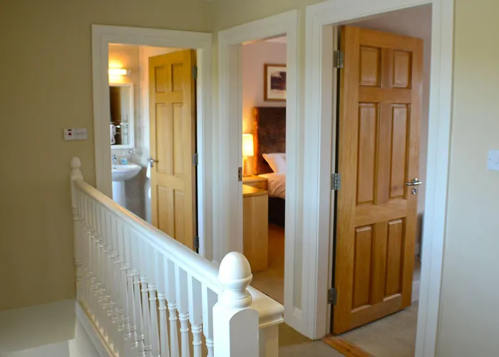 Отель Connemara Sands & 4*