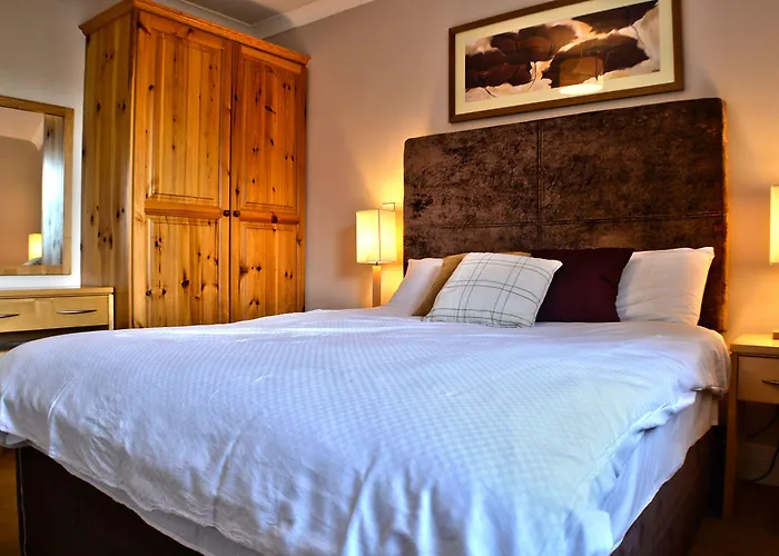 Connemara Sands & 4*
