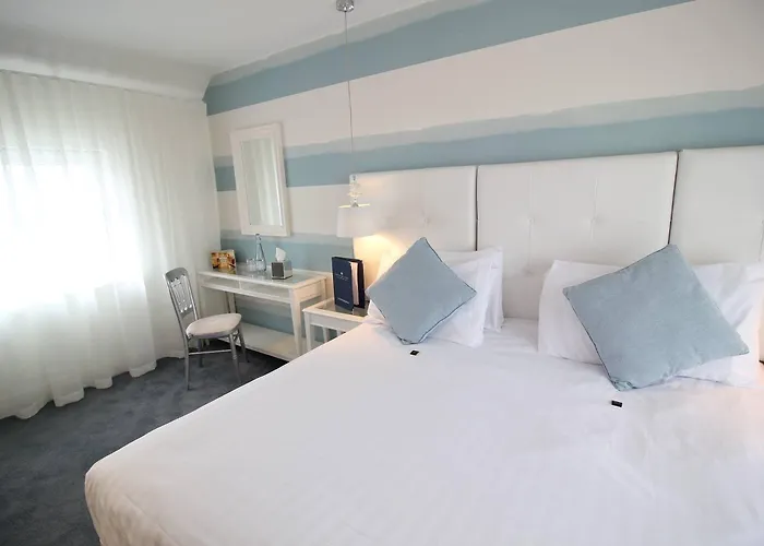 Connemara Sands & 4*