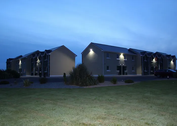 Connemara Sands & Отель