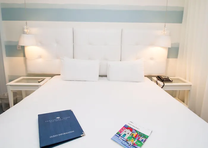 Connemara Sands & Отель