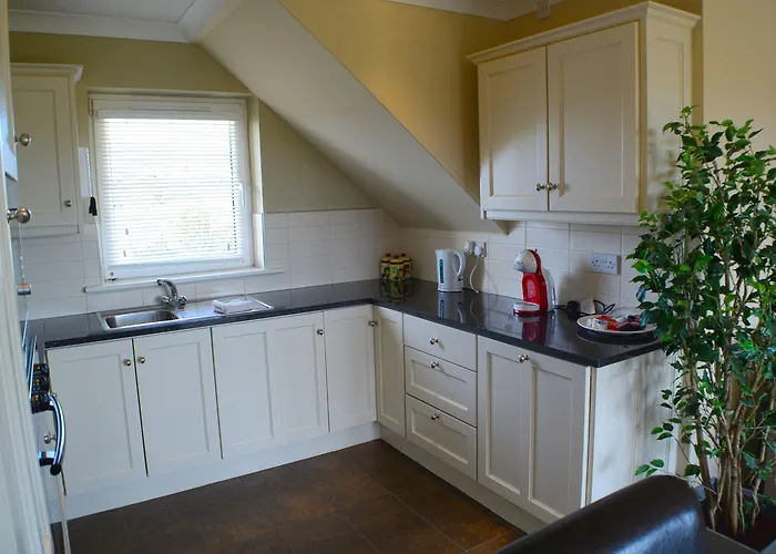 Connemara Sands & 4*