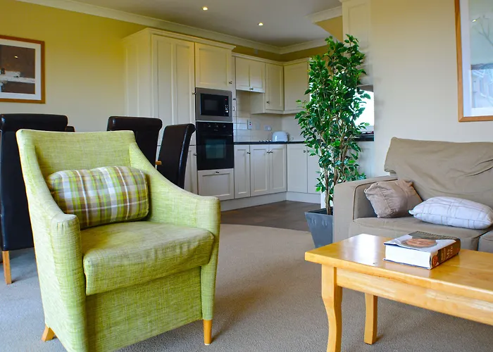 Connemara Sands & 4* Балликоннили